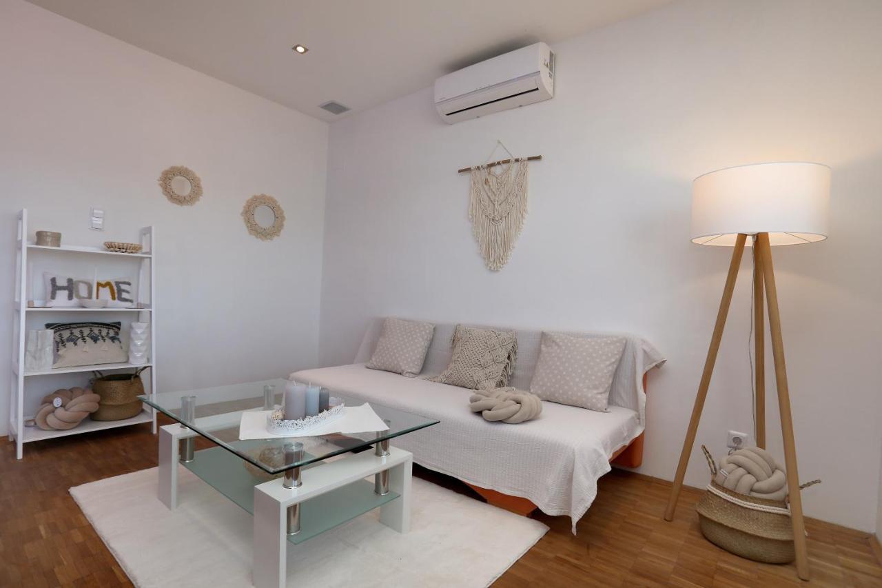 Vida Apartmán