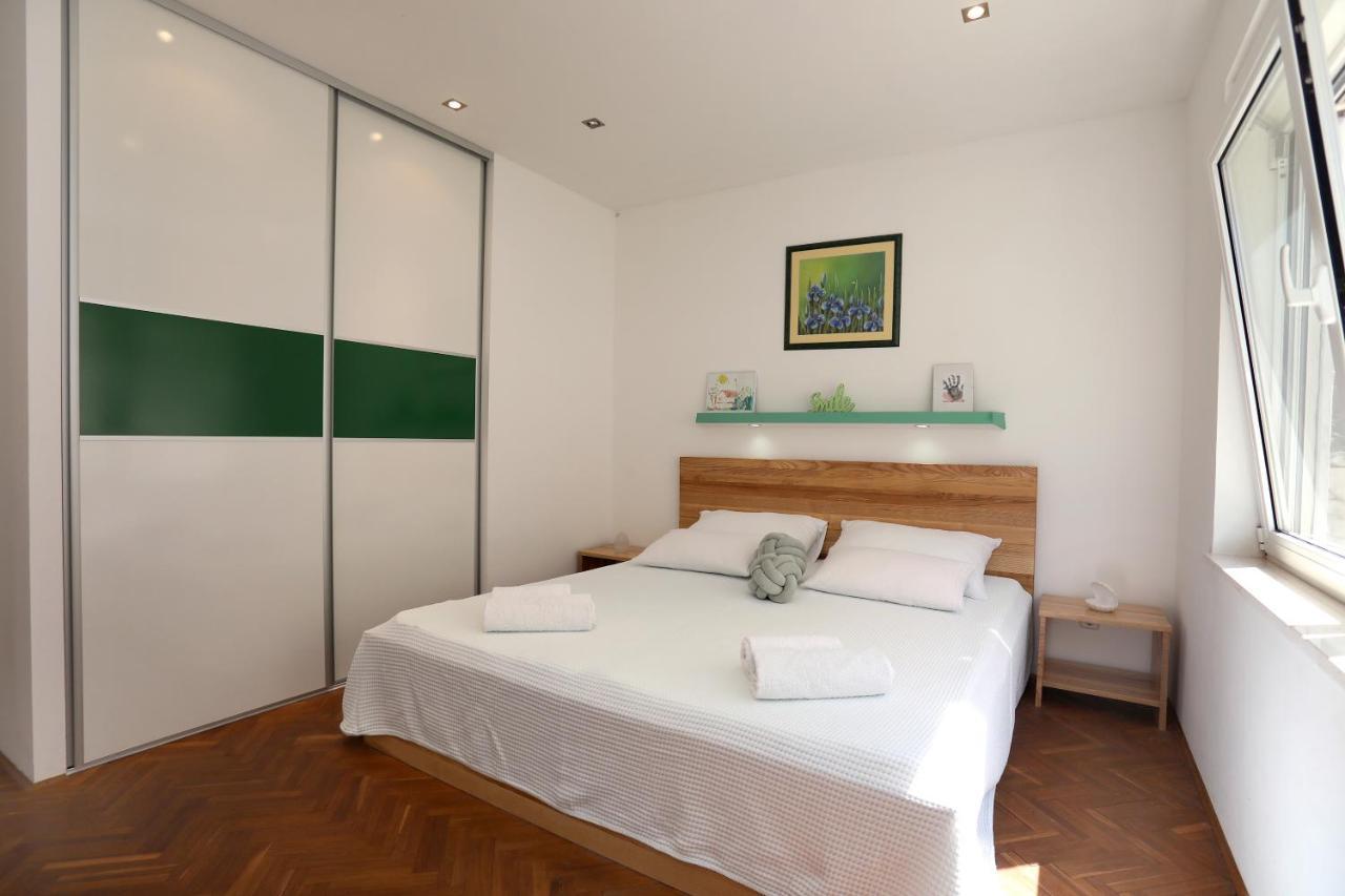 Vida Apartmán *