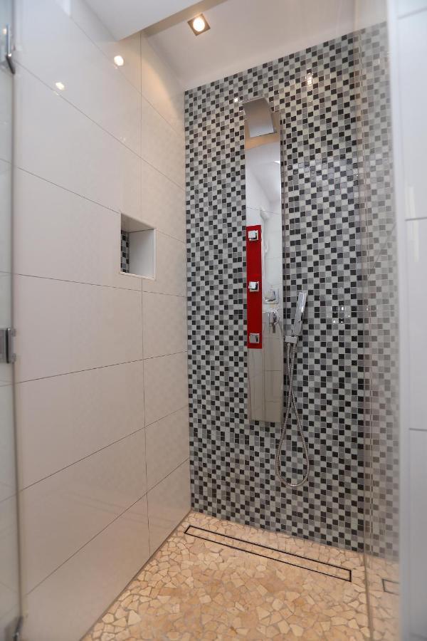 Vida Apartmán