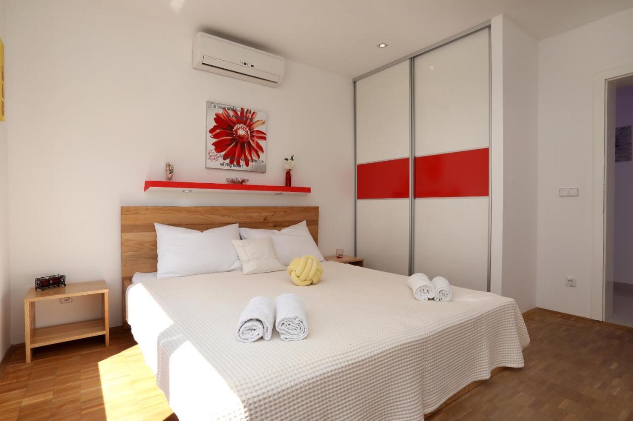 Vida Apartmán Trogir