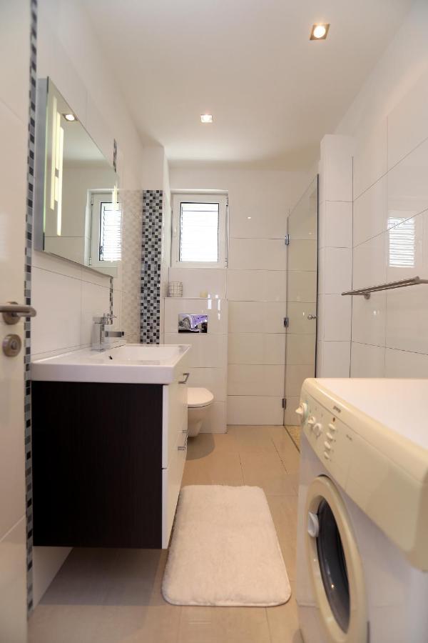 Apartmán Vida