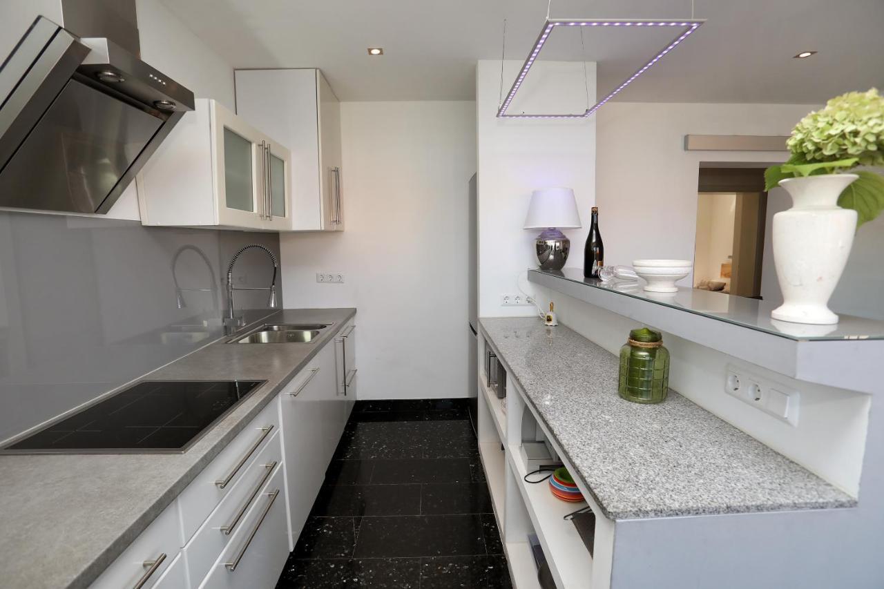 Apartmán Vida Trogir