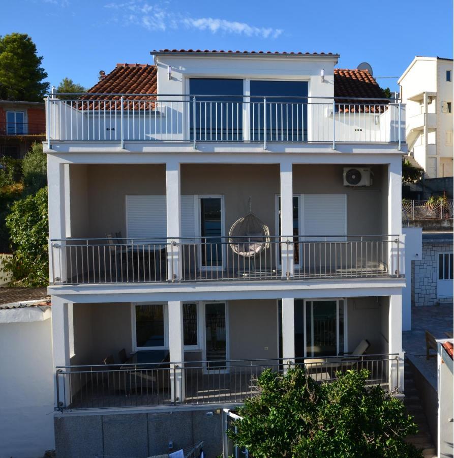 Apartmán Vida