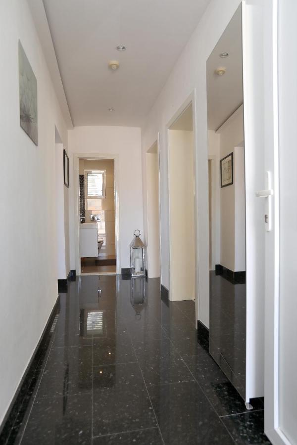 Vida Apartmán