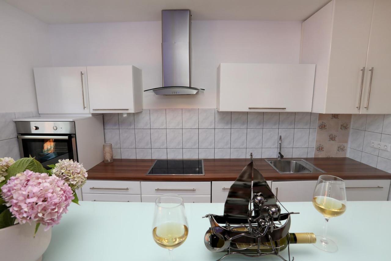 Apartmán Vida Trogir