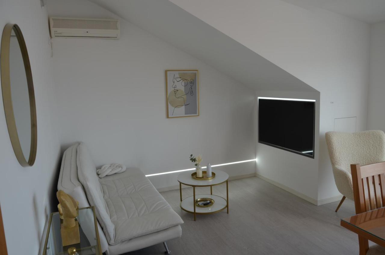 Vida Apartmán Trogir