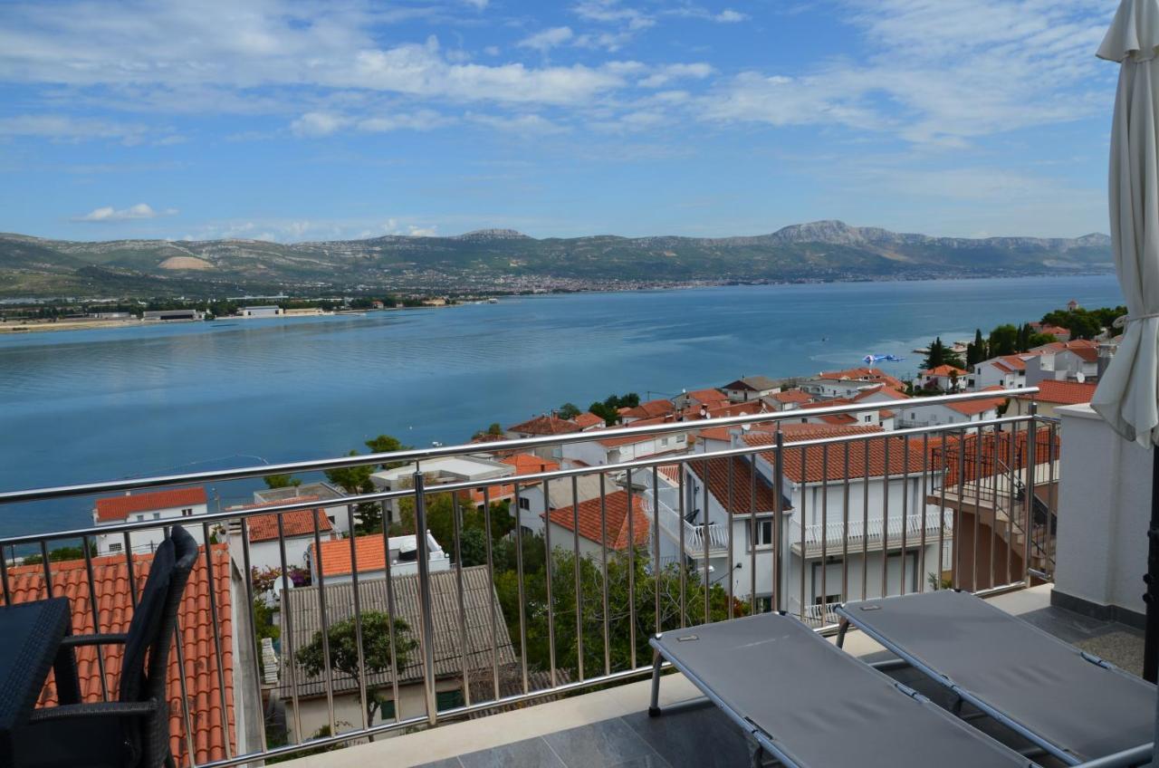 Vida Trogir