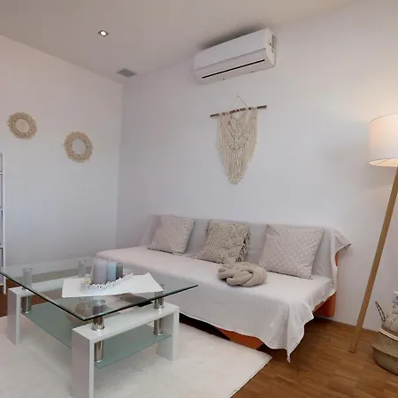 Apartments Vida Trogir Exterior photo