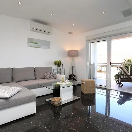 Apartments Vida Trogir Exterior photo