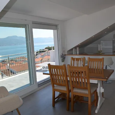 Apartments Vida Trogir Exterior photo