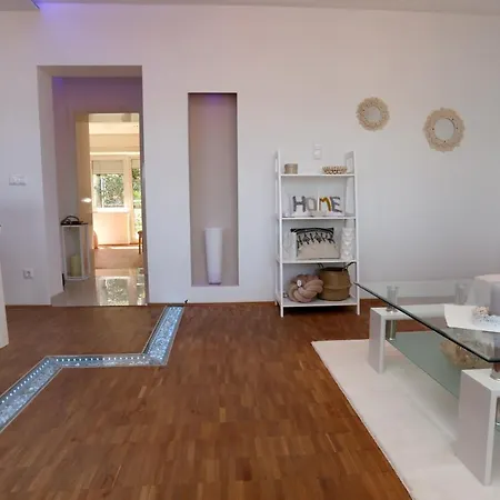 Apartments Vida Trogir Exterior photo
