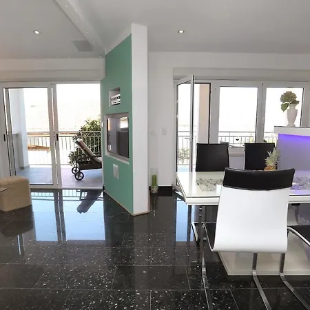 Apartments Vida Trogir Exterior photo