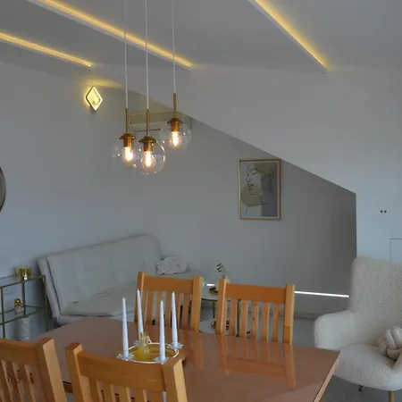 Apartments Vida Trogir Exterior photo