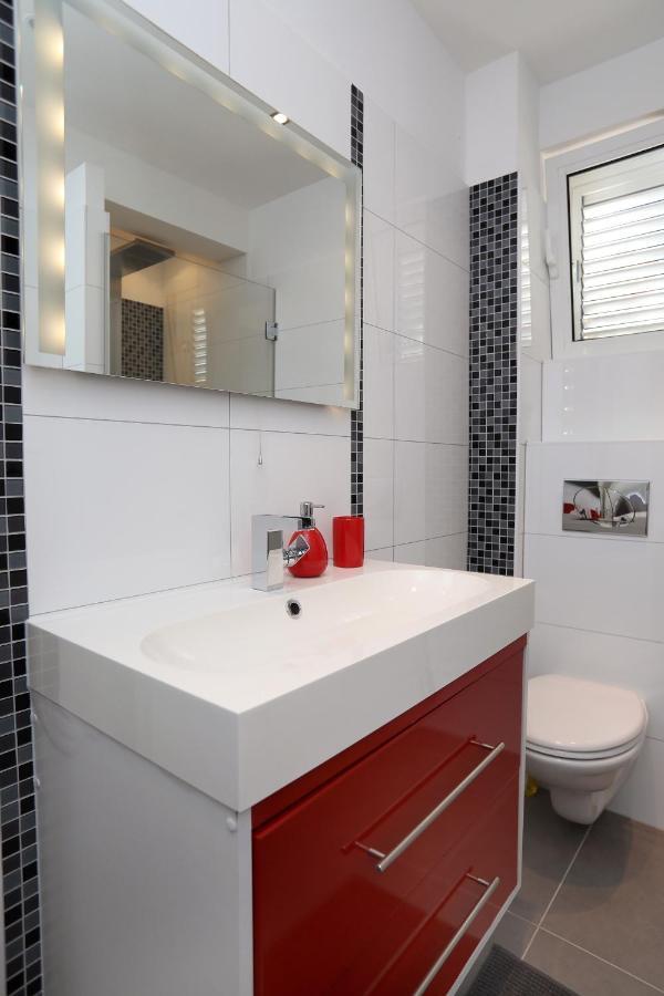 Apartman Vida *
