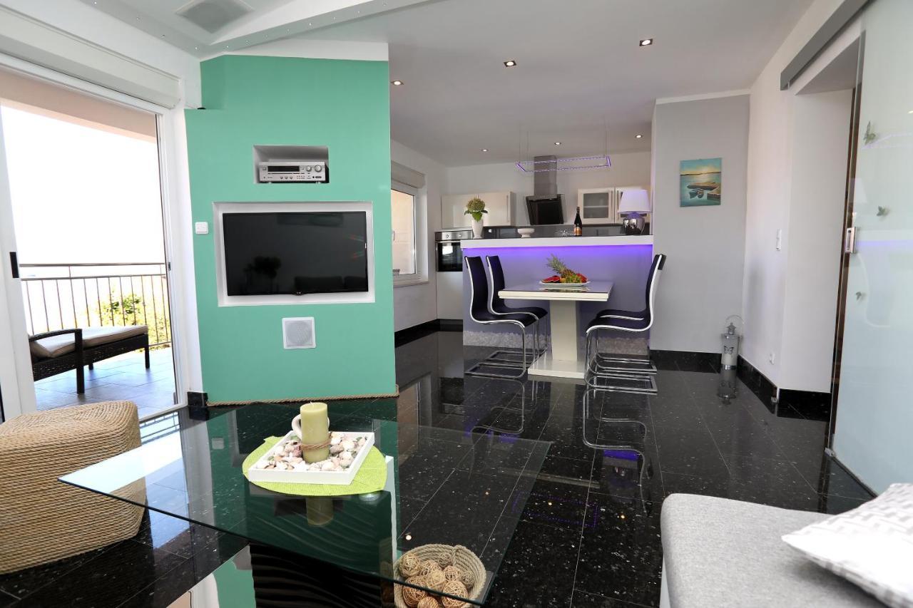Vida Apartman *