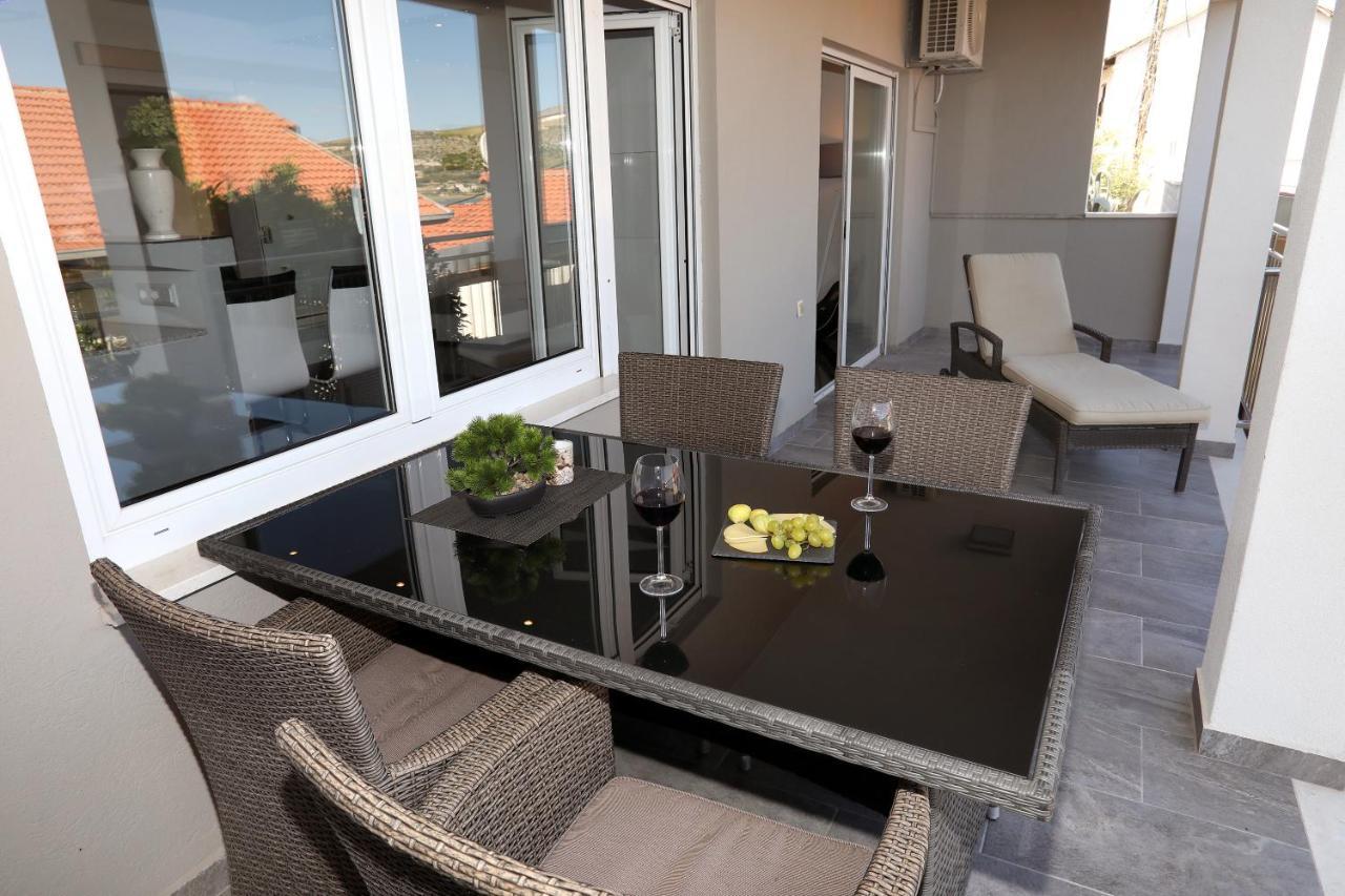 Vida Apartman *