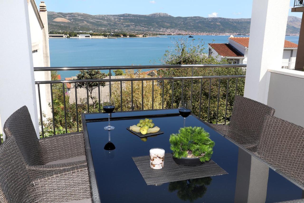 Vida Apartman