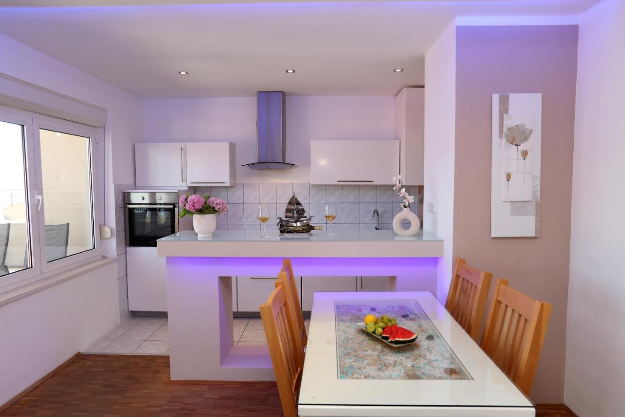 Apartman Vida *
