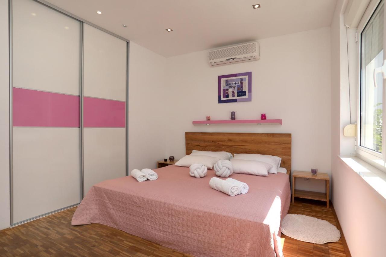 Apartman Vida