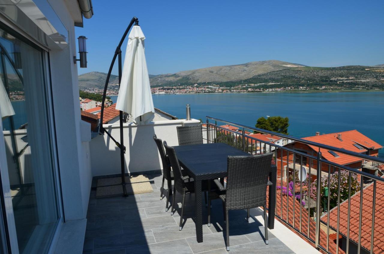 Apartman Vida *