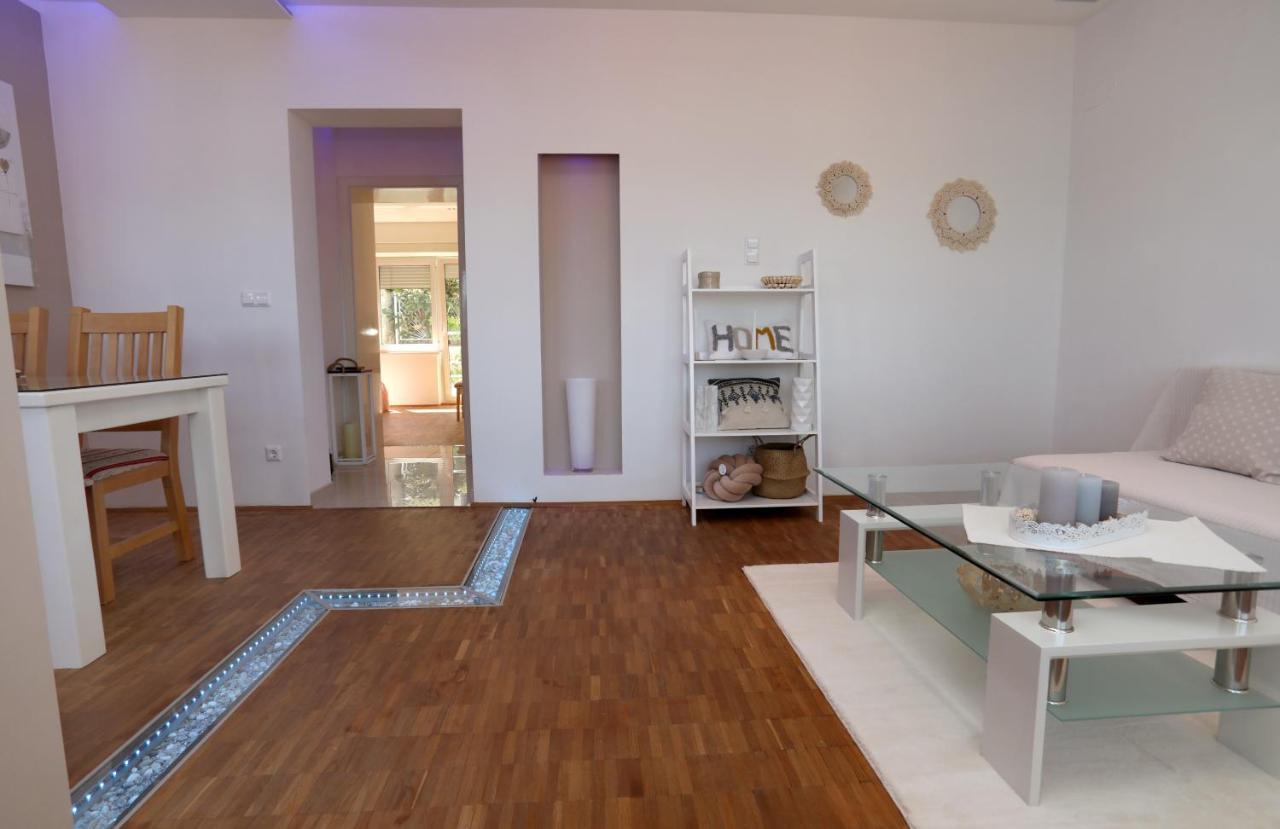Vida Apartman