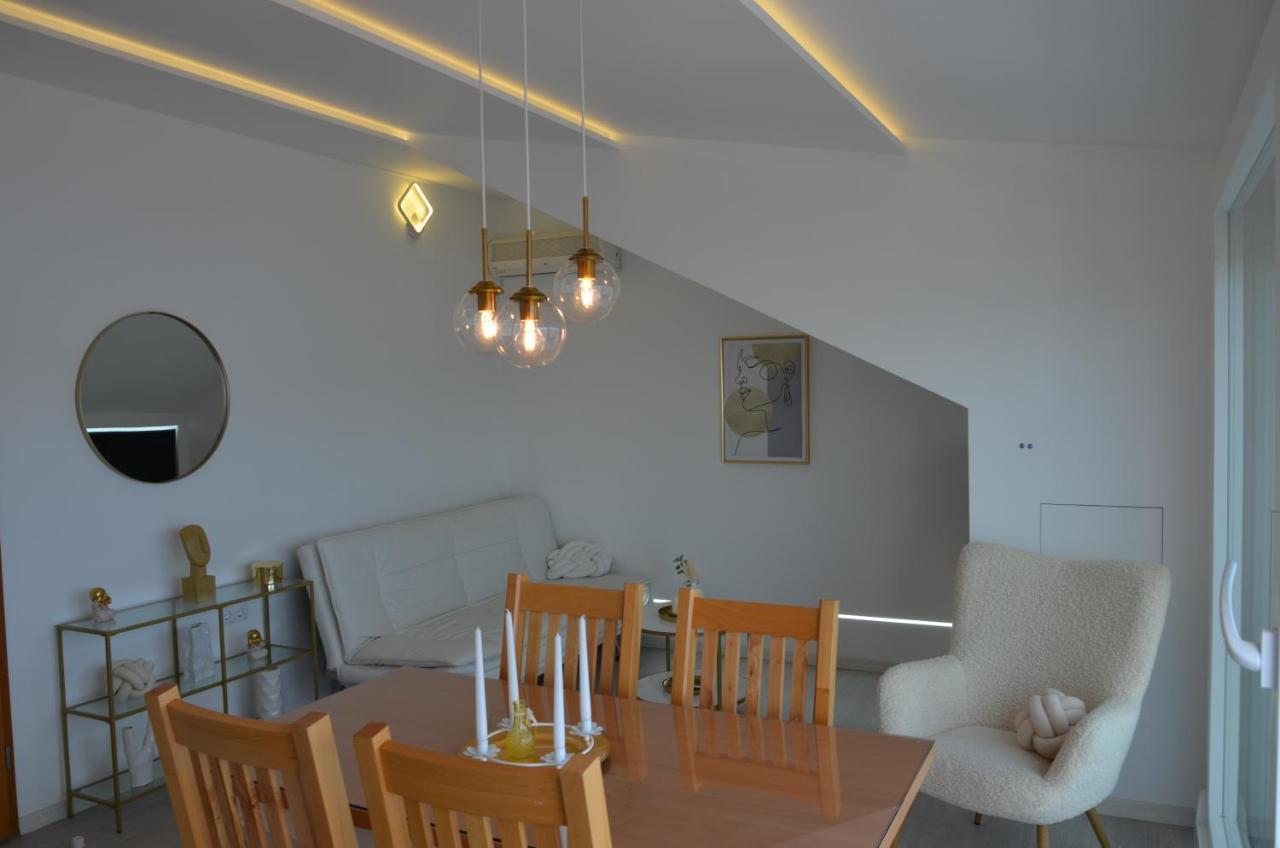 Vida Apartman