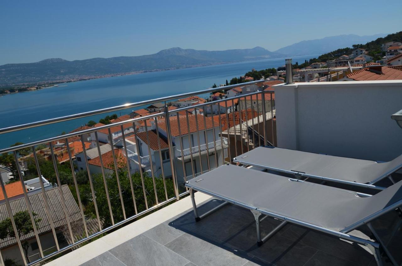 Appartement Vida